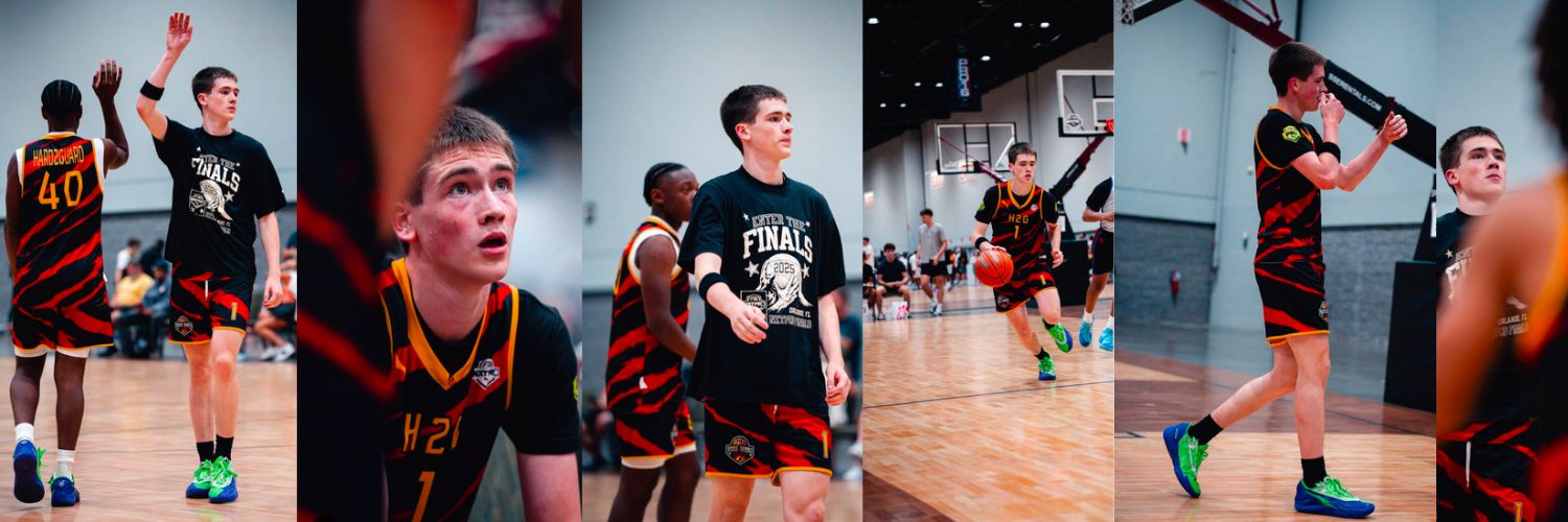 Jason Stroope banner