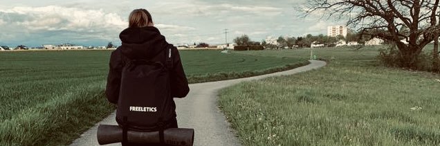 ela_venture's profile banner image