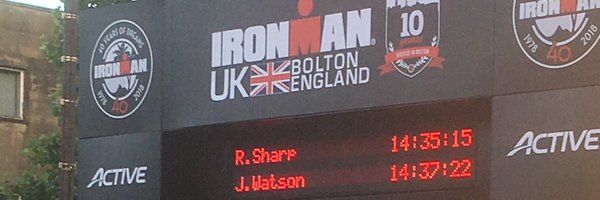 ricksharp100 Profile Banner