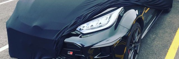 coveryourcar's profile banner image