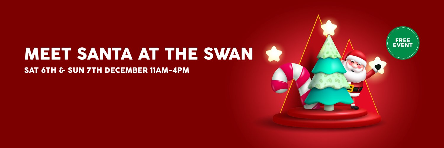 swanshopping banner