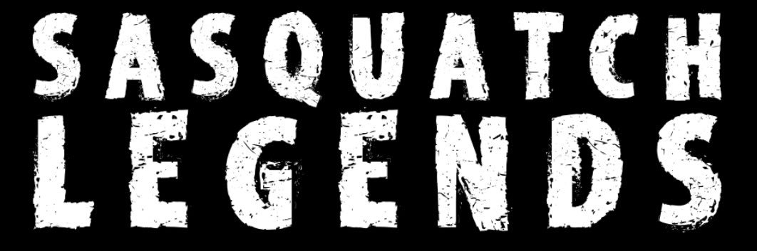 Sasquatch Legends banner