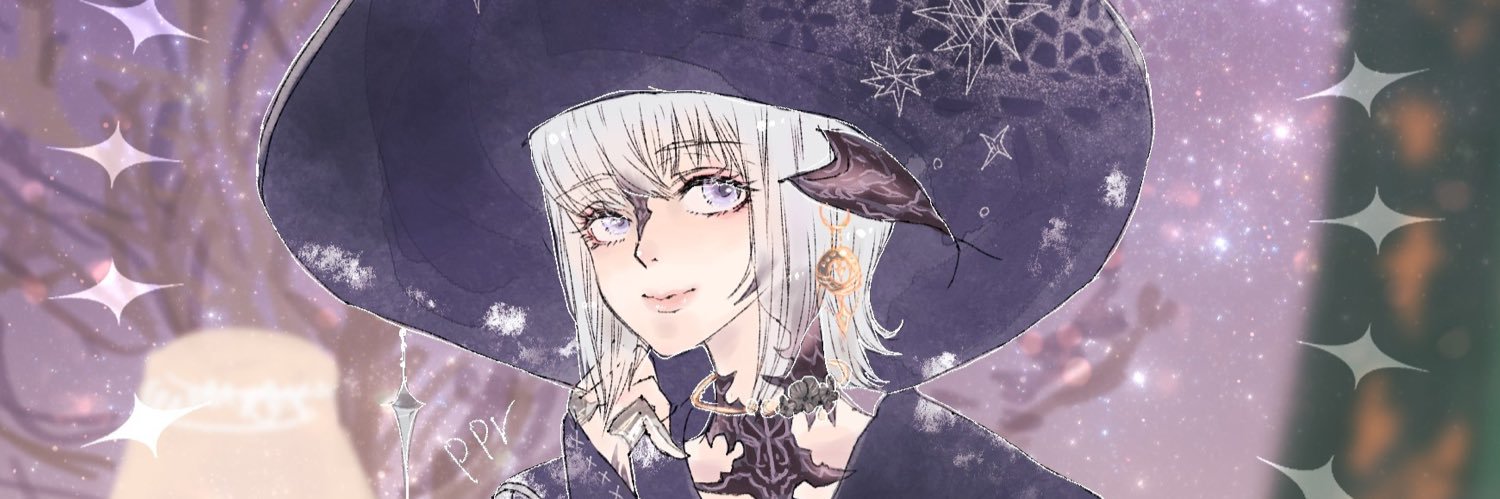 ろいん⋆ﾟ banner