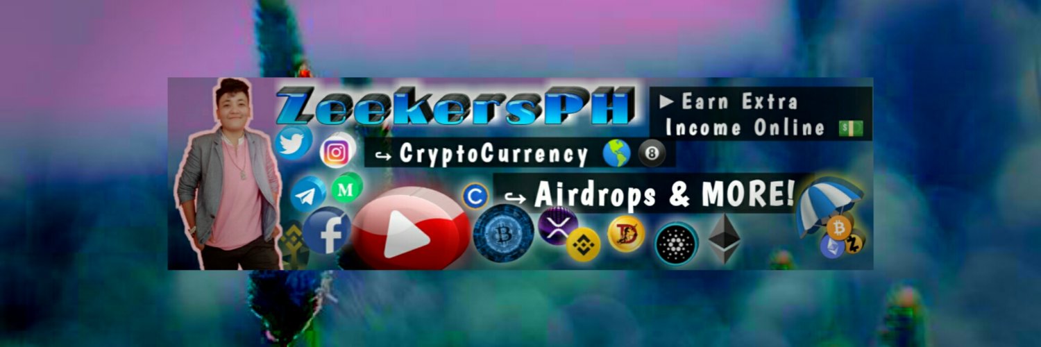 ZeekersPH's profile banner image
