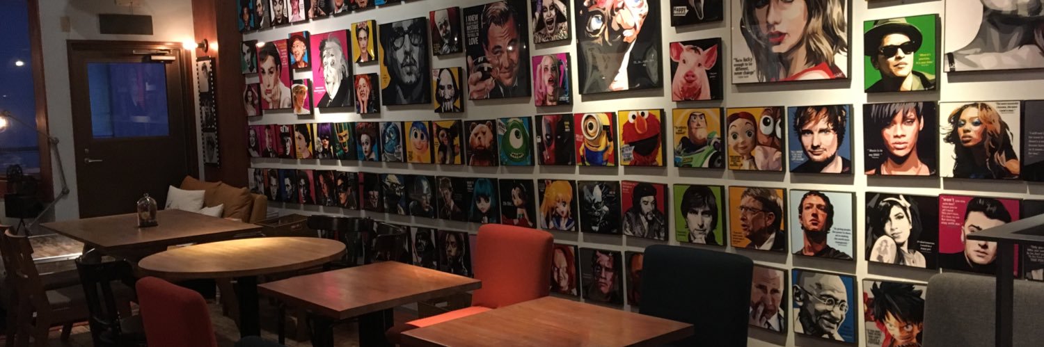 WORLDBOOKCAFE's profile banner image