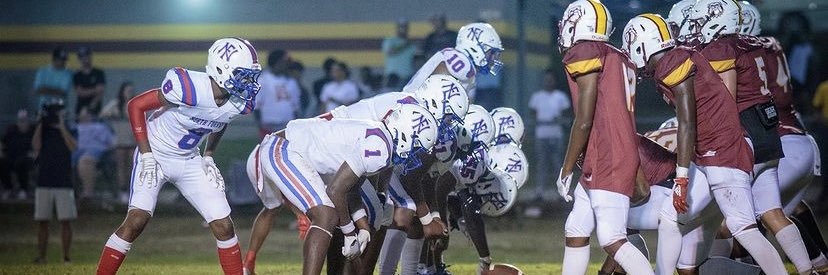 Jared “BEASTMODE” Weathersby banner