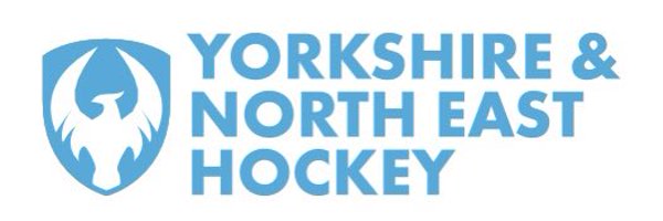 Yorkshire & North East Junior Hockey Profile Banner