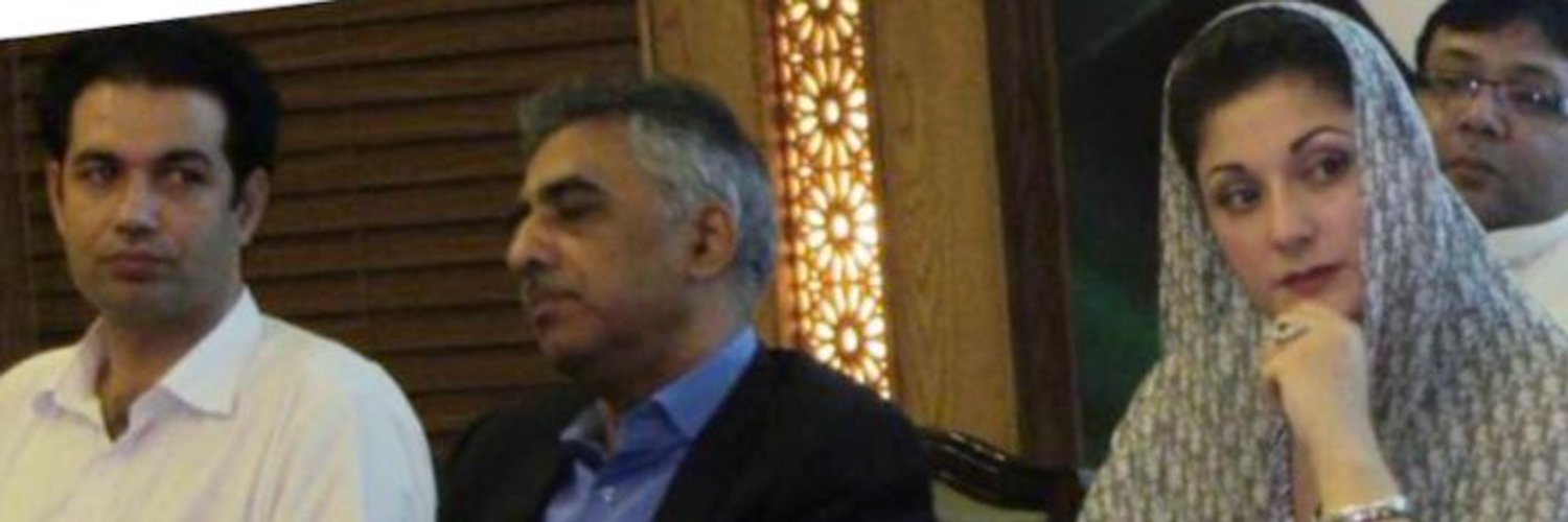 Ali khan Yousaf zai Profile Banner