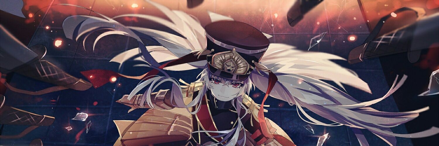 HelmieSonrisa's profile banner image