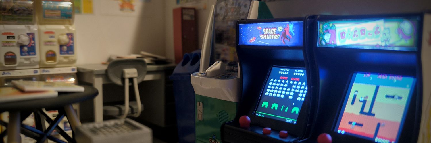 famicomplex's profile banner image