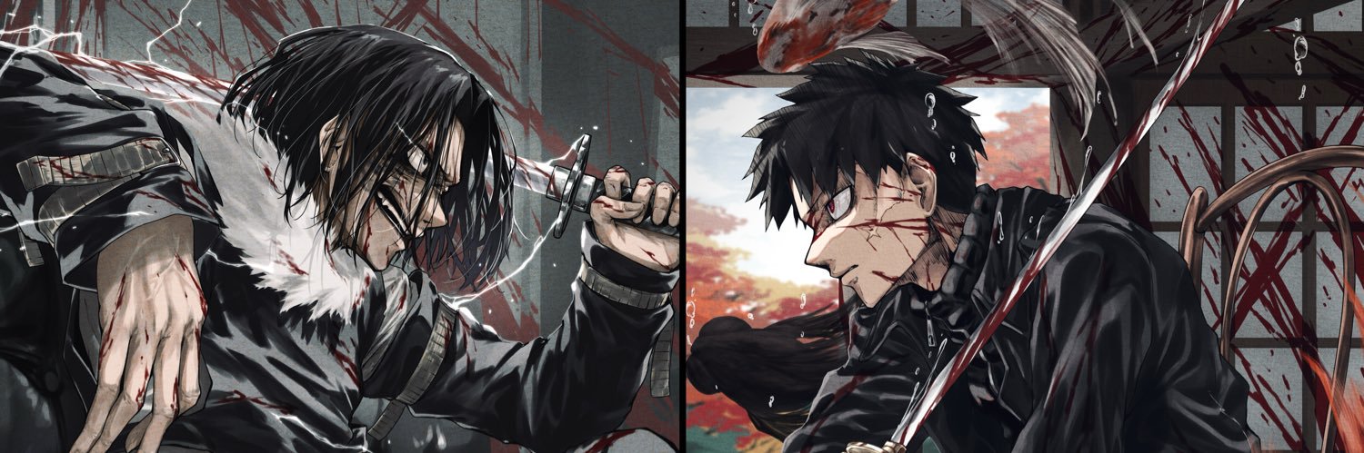 えんどー's banner