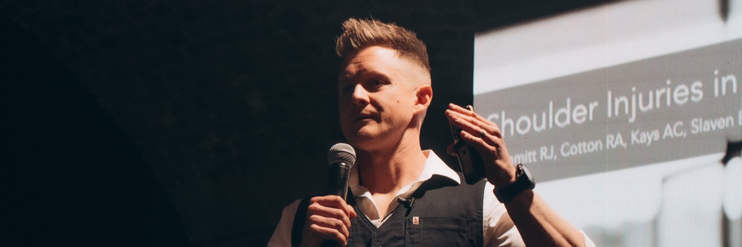 Tim Stevenson banner