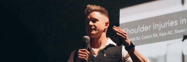DynamicShoulder Profile Banner