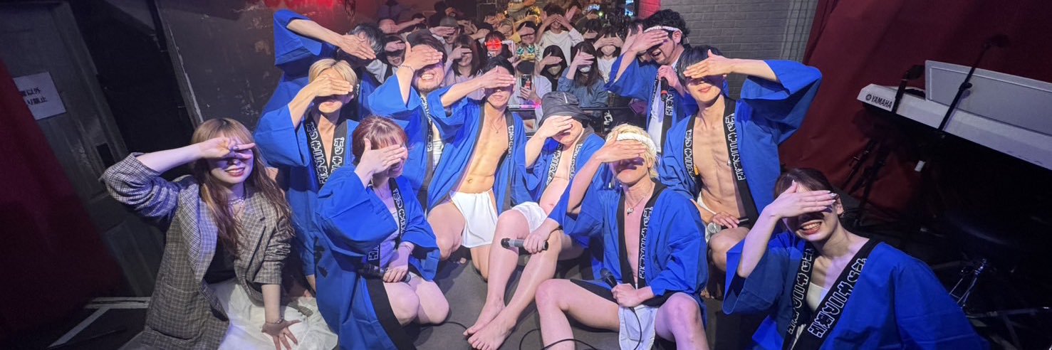 hidetada510's profile banner image
