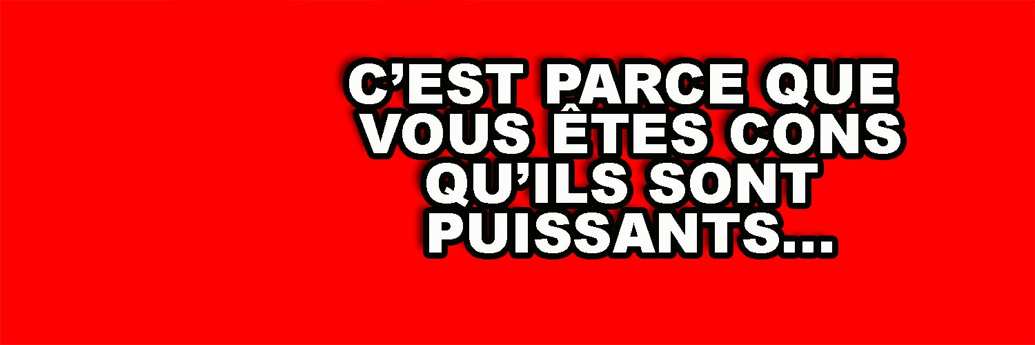 AuBonTouiteFrançais 🍾🍾🍾's banner