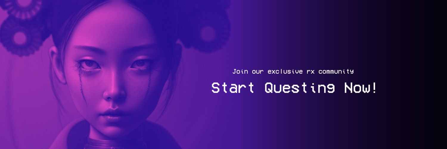 rolm | Q2E banner