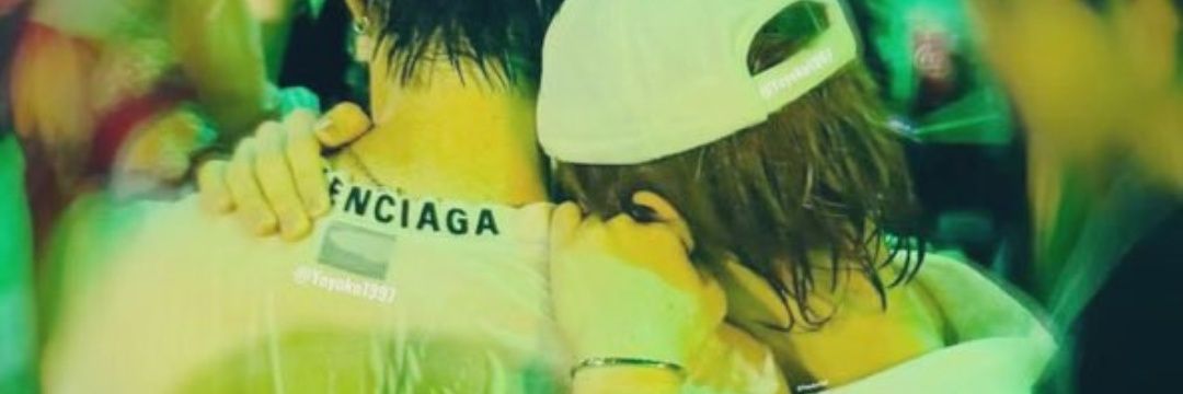 znnfae's profile banner image