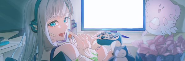 xnfp03 Profile Banner