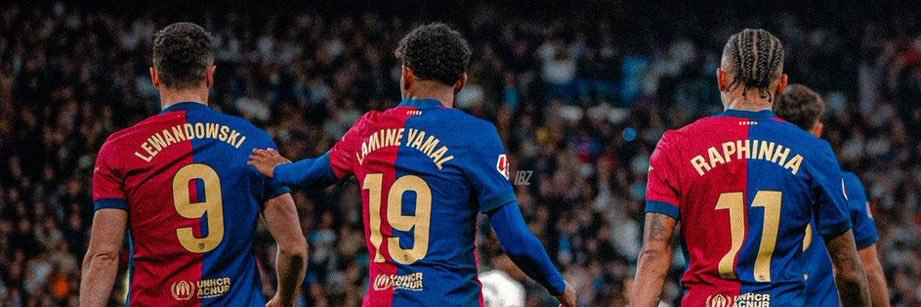 barca_4kan's profile banner image