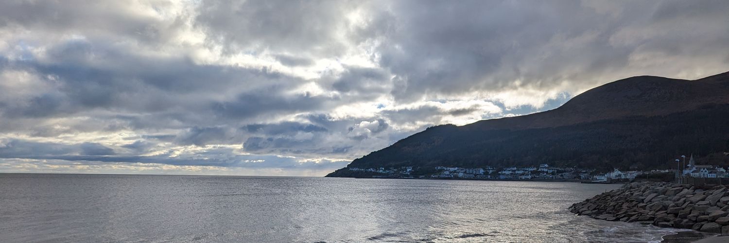 Raymond Kane banner