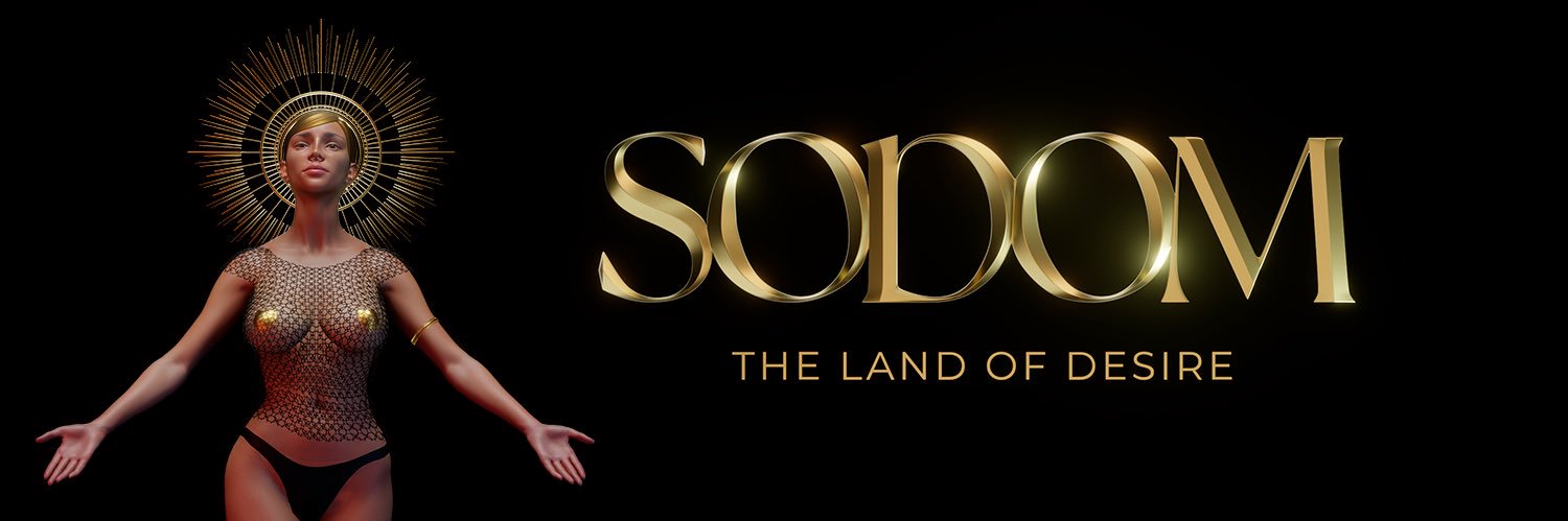 SODOM banner