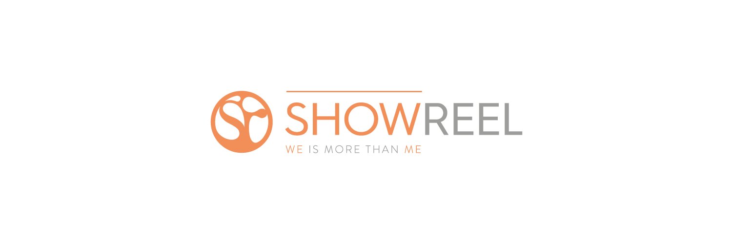 Show Reel banner