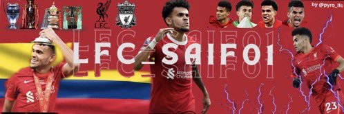 LFC SAIF (FAN)'s banner