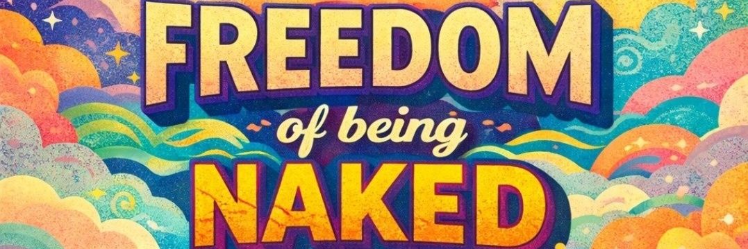 FreedomNude's profile banner image