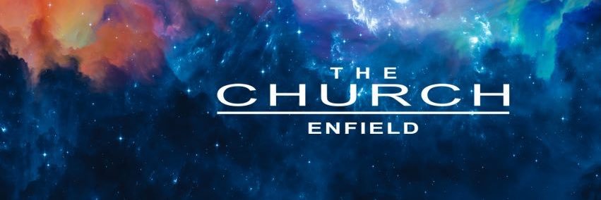 ChurchEnfield's profile banner image