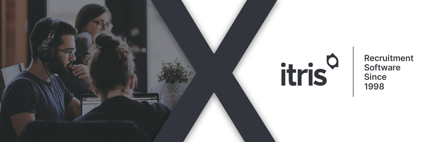 itris Recruitment CRM Software banner