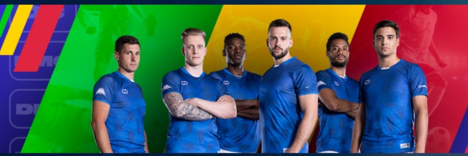 Universa1Field's profile banner image