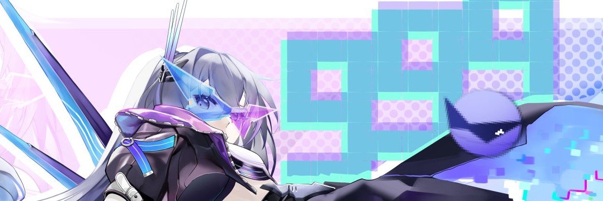 Scarf banner