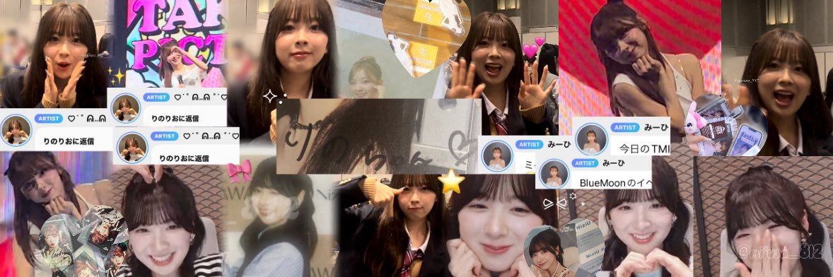 りの(りのりお) banner