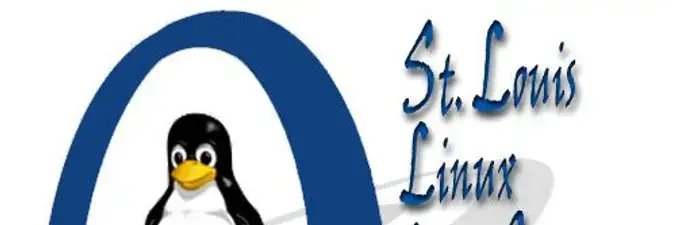 Stl Linux Unix User Groups banner