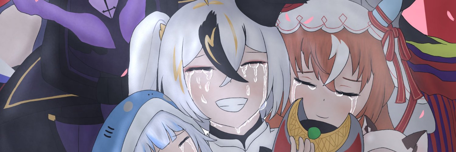 GaiaChaosto's profile banner image