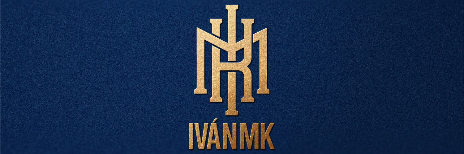 ivanmezak's profile banner image