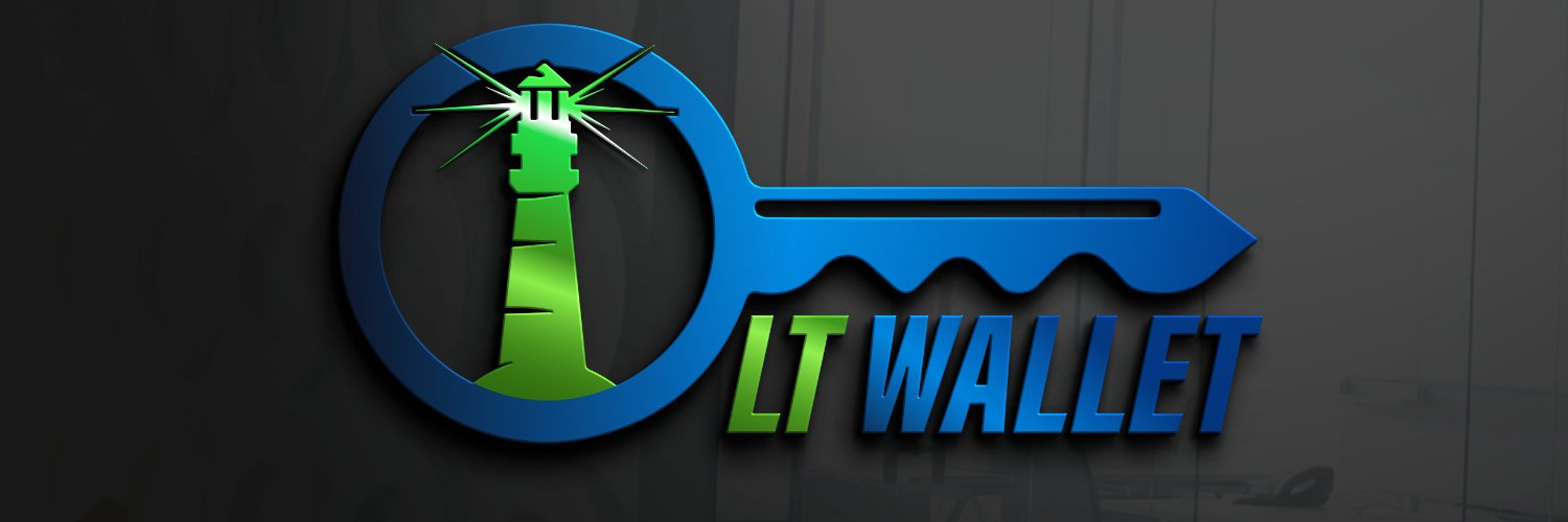 LT wallet banner