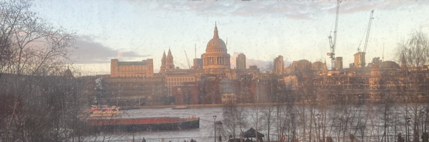 Kiki 🧘🏼‍♀️ banner