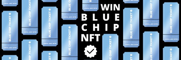 BlueChipTicket Profile Banner