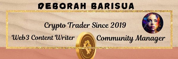 Deborahbarisua1 Profile Banner