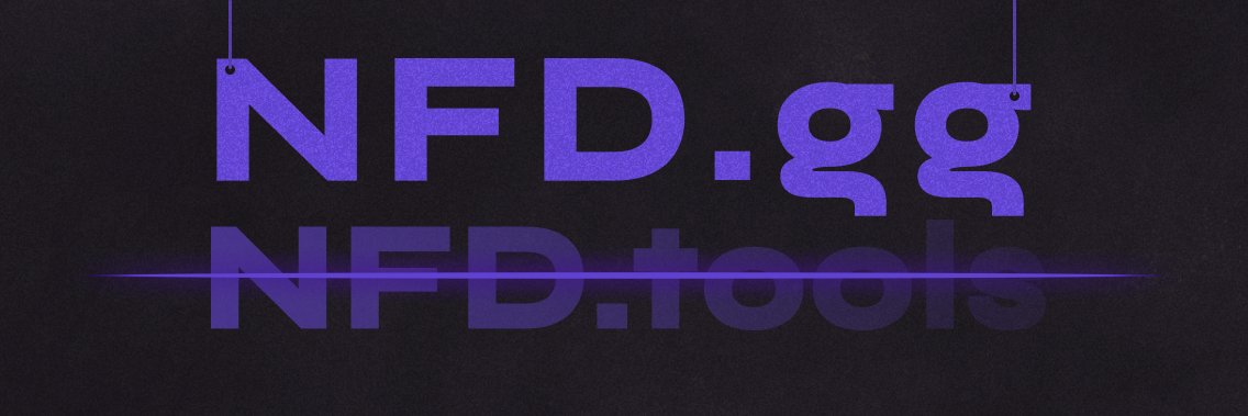 NFD.redirect banner
