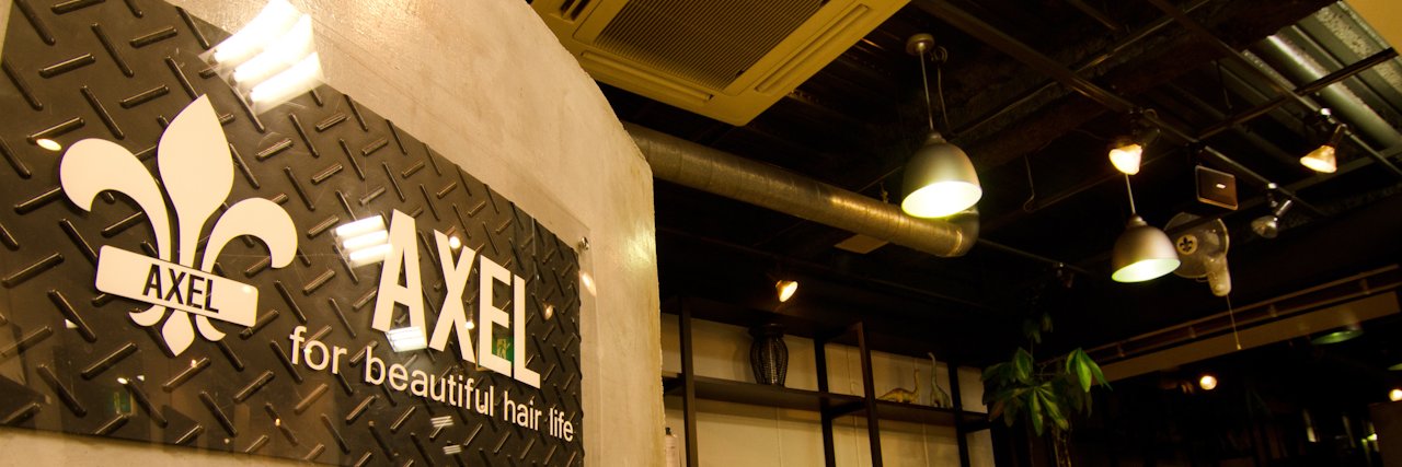 AXELGROUP's profile banner image