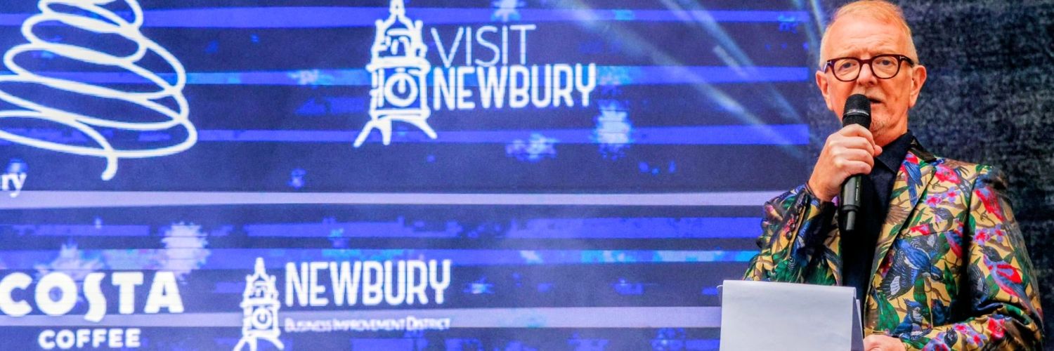 Garry Poulson banner