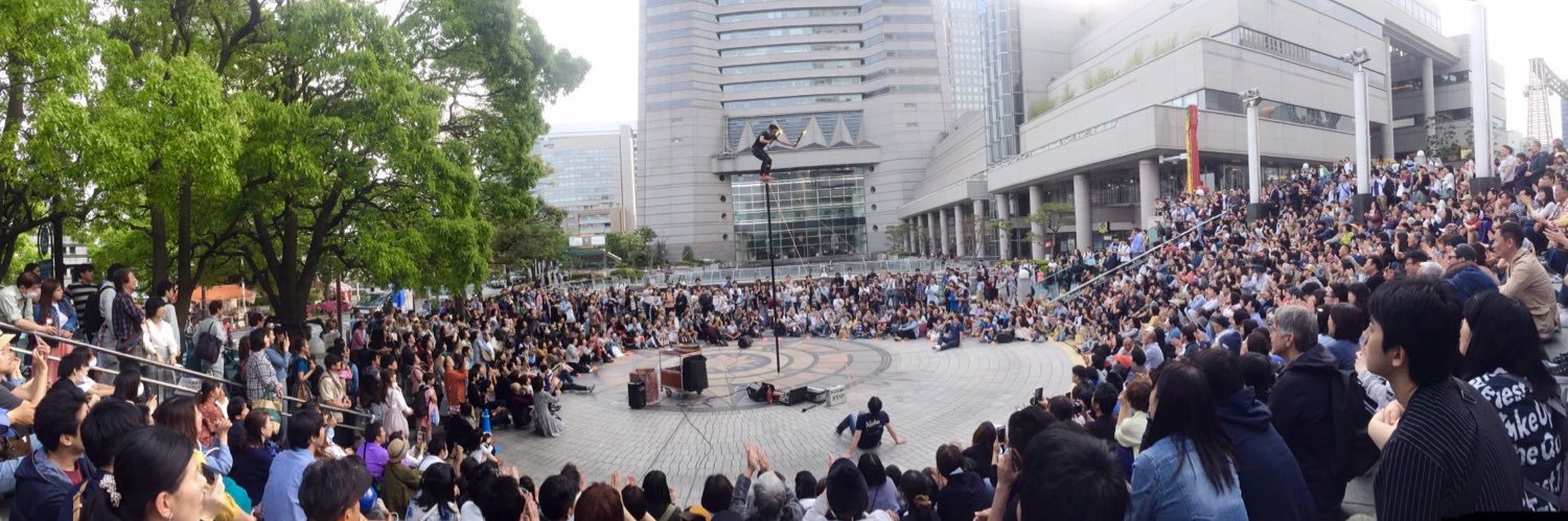 Performer SYO！ banner