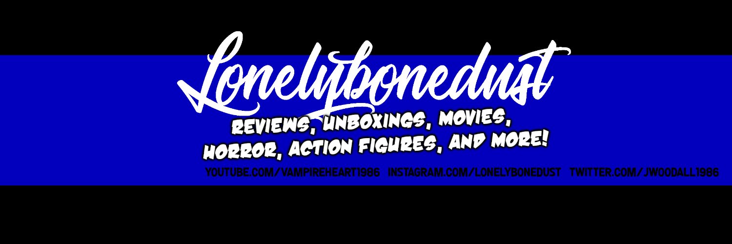 lonelybonedust's profile banner image