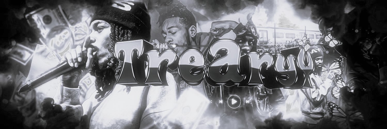 trearyy banner