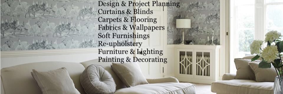 Calico House banner