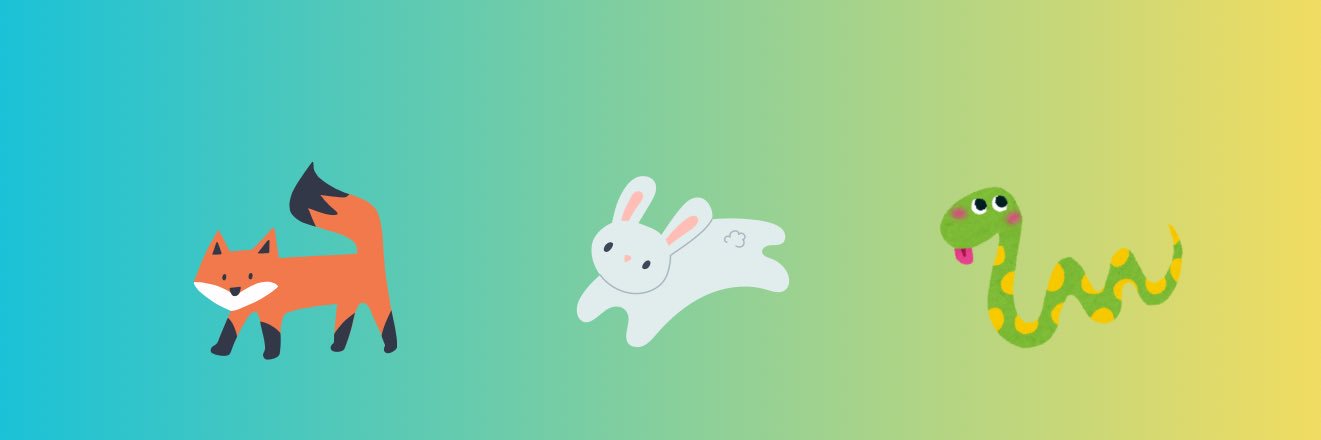 Ⓜ︎ミハケン banner