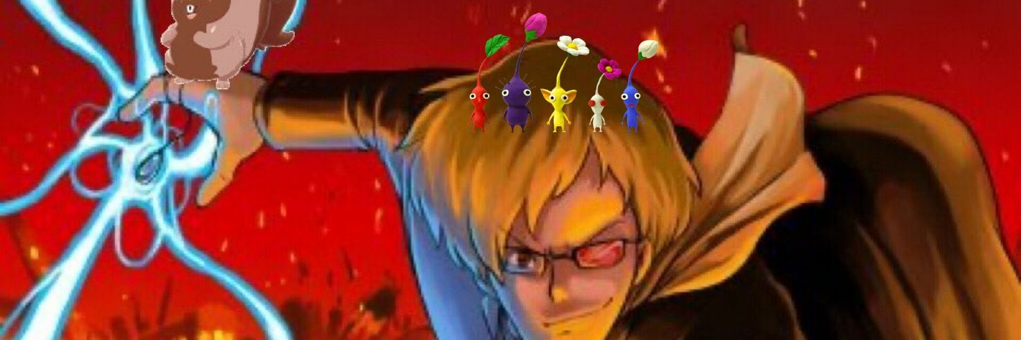 Romusca_kernel's profile banner image