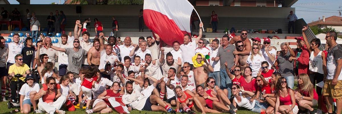 CUSGenovaRugby's profile banner image